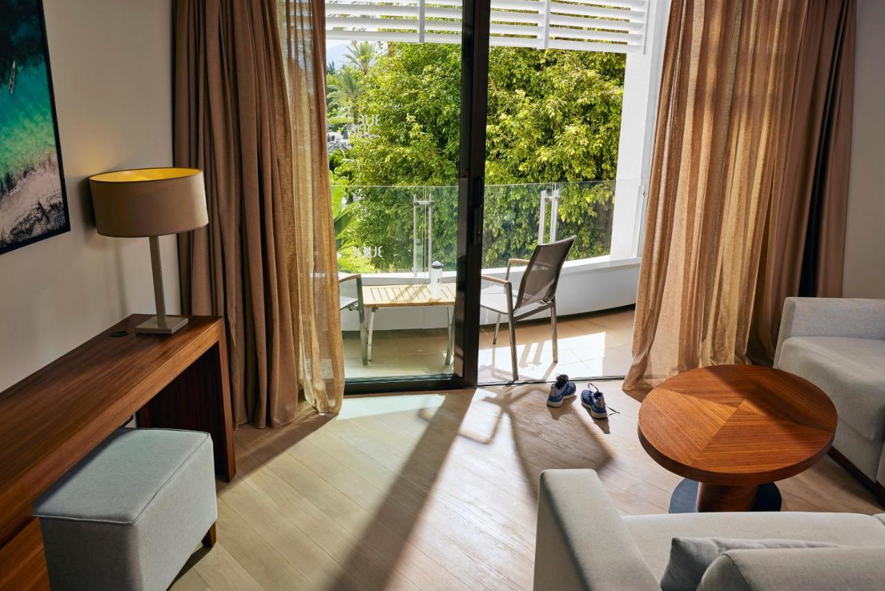 Tui Blue Grand Azur 5* Marmaris